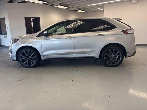 2015 Ford Edge Sport