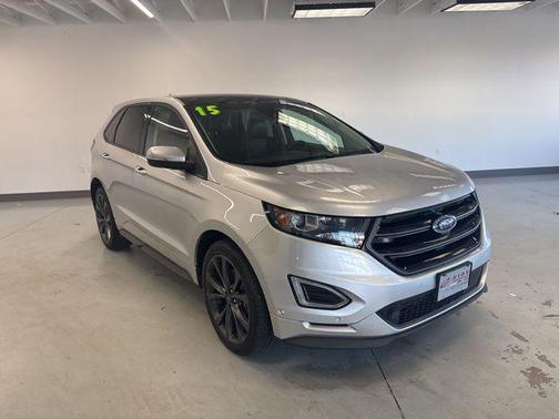 2015 Ford Edge Sport
