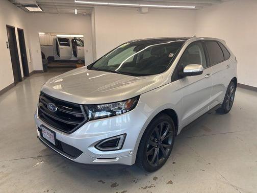 2015 Ford Edge Sport