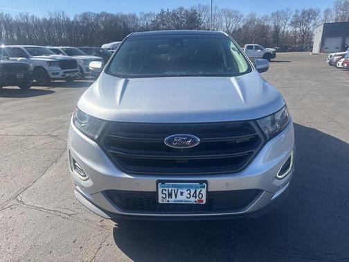2015 Ford Edge Sport
