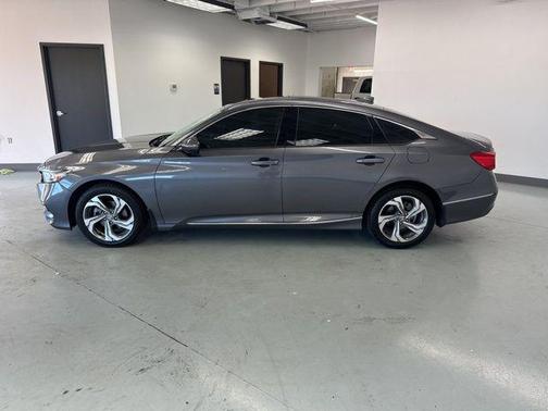 2020 Honda Accord EX 1.5T