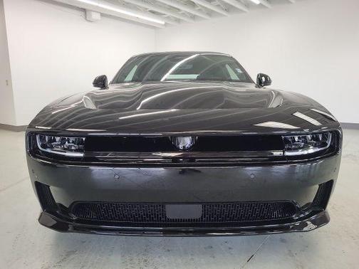 2025 Dodge Charger Daytona R/T