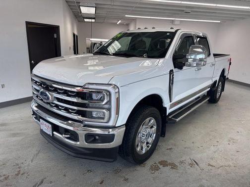 2024 Ford F-250 Lariat
