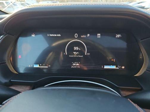 2024 Jeep Grand Cherokee L Summit