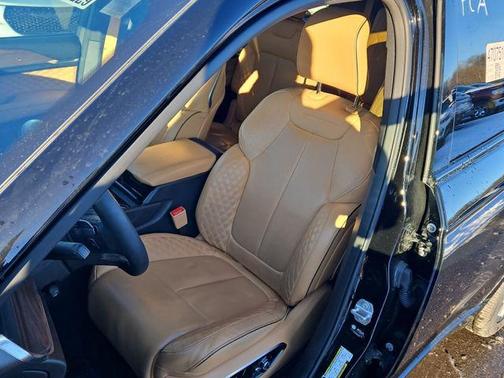 2024 Jeep Grand Cherokee L Summit