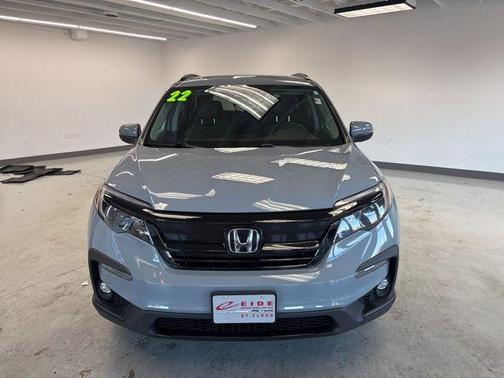 2022 Honda Pilot AWD Special Edition