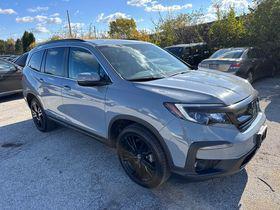 2022 Honda Pilot AWD Special Edition