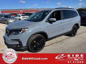 2022 Honda Pilot AWD Special Edition