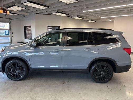 2022 Honda Pilot AWD Special Edition