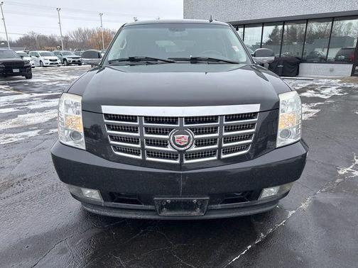 2007 Cadillac Escalade ESV Standard