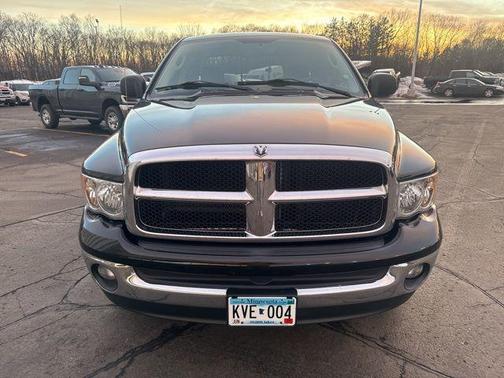 2003 Dodge Ram 1500 SLT