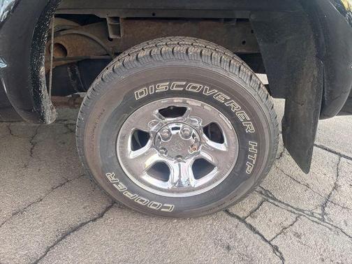 2003 Dodge Ram 1500 SLT