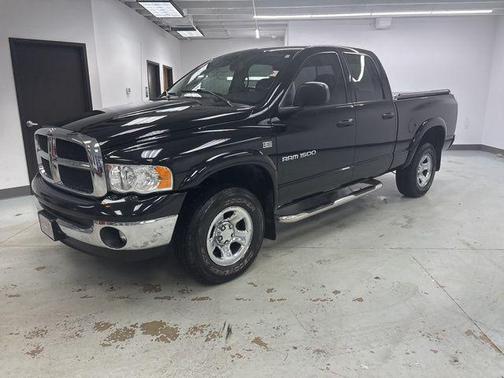 2003 Dodge Ram 1500 SLT