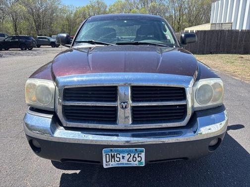 2005 Dodge Dakota SLT Quad Cab