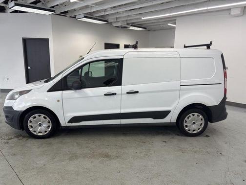 2014 Ford Transit Connect XL