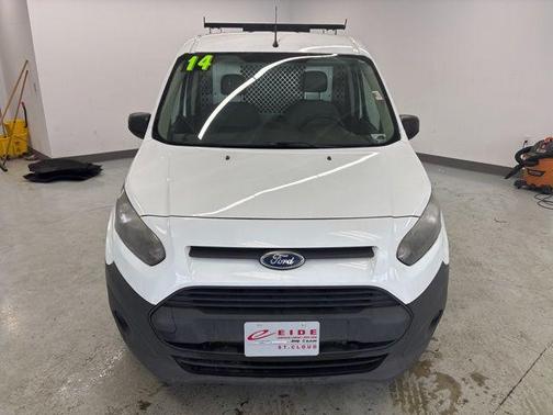 2014 Ford Transit Connect XL