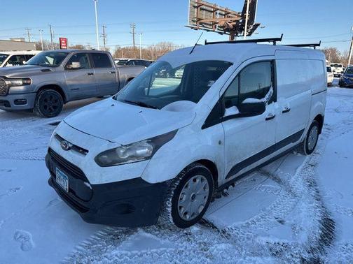 2014 Ford Transit Connect XL