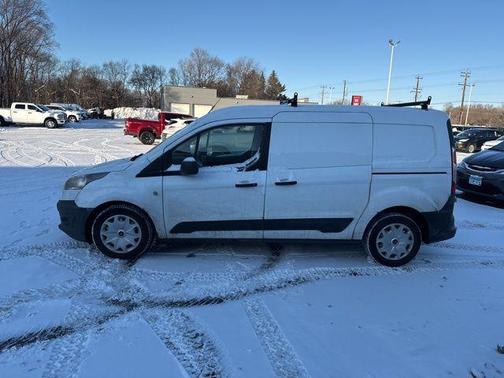 2014 Ford Transit Connect XL