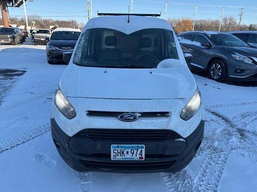 2014 Ford Transit Connect XL