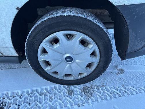 2014 Ford Transit Connect XL