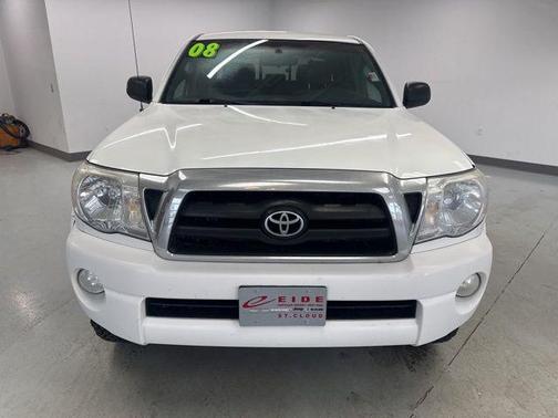 2008 Toyota Tacoma PreRunner Double Cab