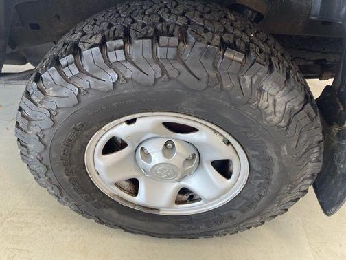 2008 Toyota Tacoma PreRunner Double Cab