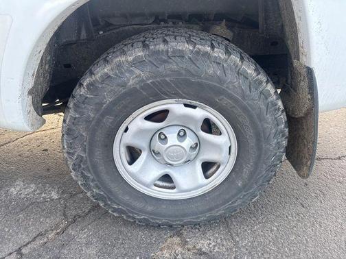 2008 Toyota Tacoma PreRunner Double Cab