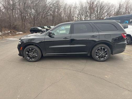 2025 Dodge Durango R/T Plus AWD
