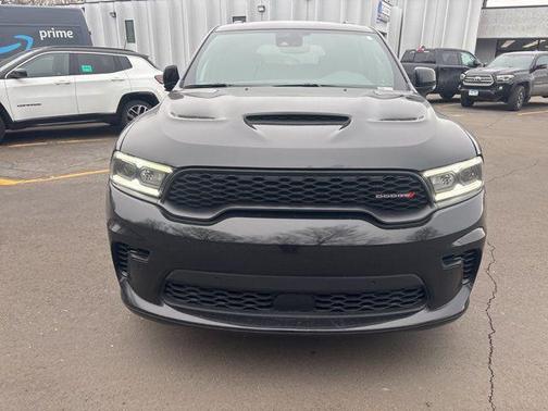 2025 Dodge Durango R/T Plus AWD