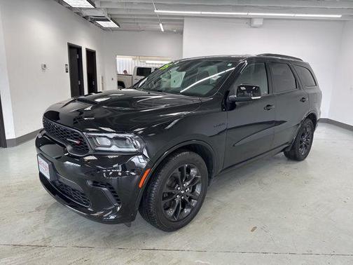 2025 Dodge Durango R/T Plus AWD