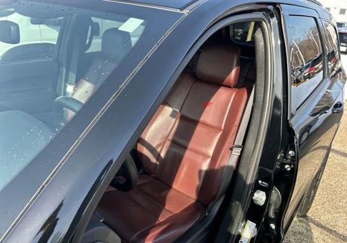 2025 Dodge Durango R/T Plus AWD