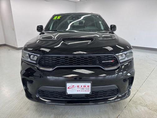 2025 Dodge Durango R/T Plus AWD
