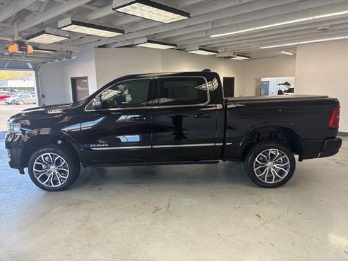2026 RAM 1500 ST