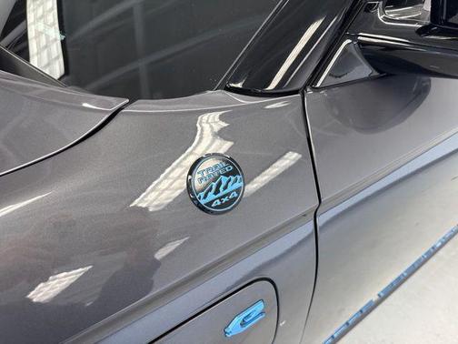 2024 Jeep Grand Cherokee 4xe Trailhawk