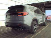 2025 GMC Acadia AWD AT4