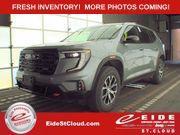 2025 GMC Acadia AWD AT4