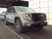 2025 GMC Acadia AWD AT4