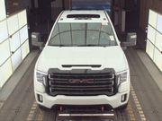 2020 GMC Sierra 2500 AT4