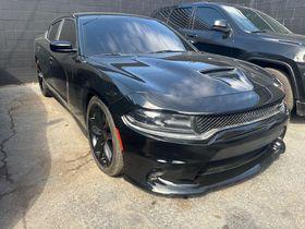 2018 Dodge Charger R/T Scat Pack