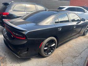 2018 Dodge Charger R/T Scat Pack