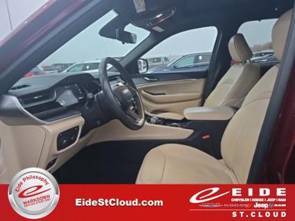 2022 Jeep Grand Cherokee 4xe Base