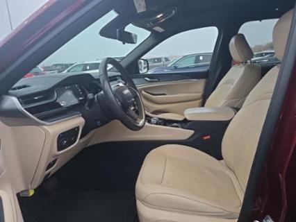 2022 Jeep Grand Cherokee 4xe Base