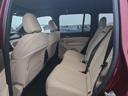 2022 Jeep Grand Cherokee 4xe Base