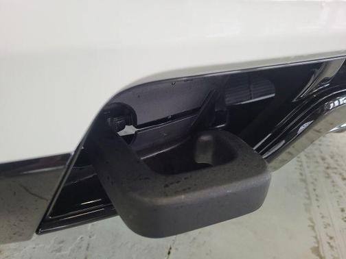 2025 Jeep Wagoneer L Series II Carbide 4x4