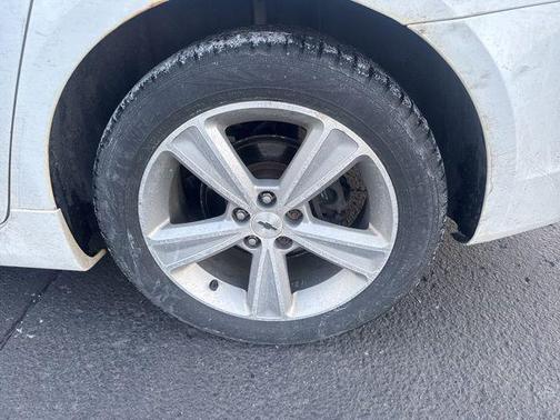 2014 Chevrolet Cruze 2LT