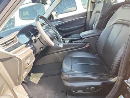 2022 Jeep Grand Cherokee 4xe Base