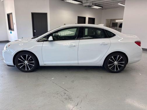 2017 Buick Verano Sport Touring
