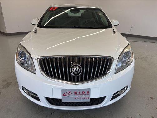 2017 Buick Verano Sport Touring