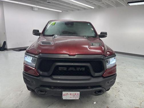 2023 RAM 1500 Rebel