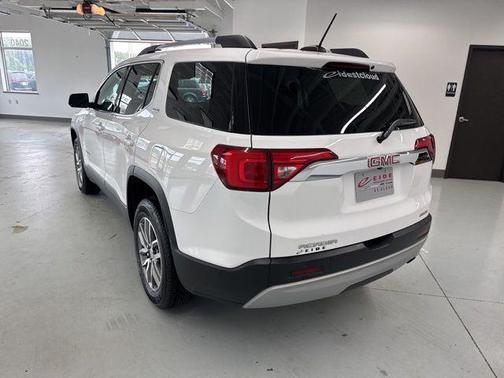 2019 GMC Acadia SLE-2